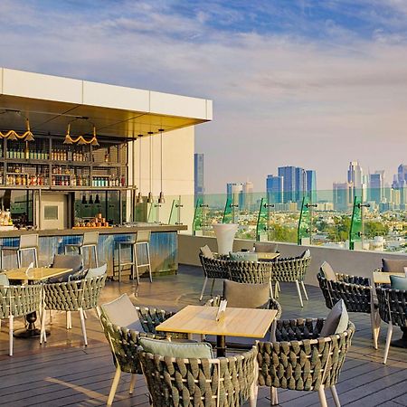 Element Al Mina, Dubai Jumeirah 외부 사진